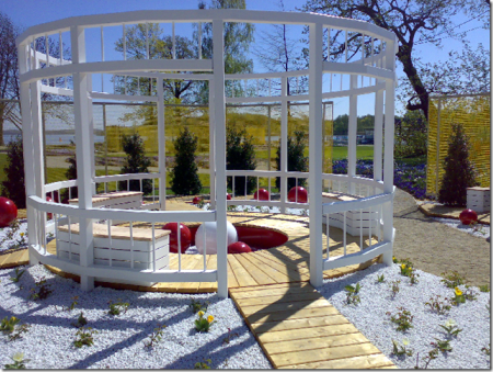 Leistungen Zimmerei Waren Müritz